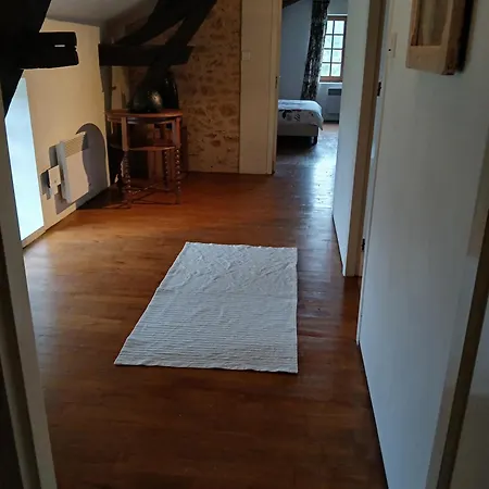 Le Domaine De Camberoux La Petite Longere Saint-Marcel-du-Périgord