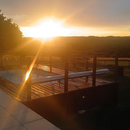 Le Domaine De Camberoux La Petite Longere Σπίτι διακοπών