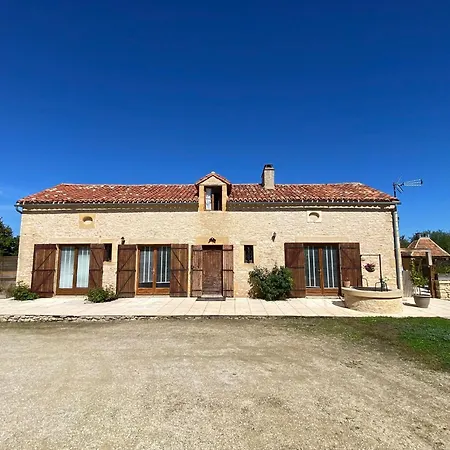 Le Domaine De Camberoux La Petite Longere *