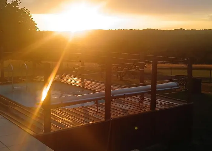 Le Domaine De Camberoux La Petite Longere 別荘